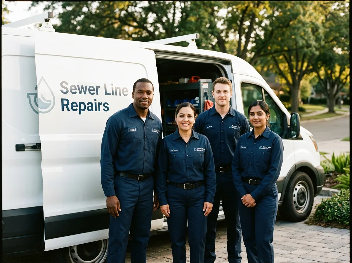 Emergency Plumber company in Perkins, OK