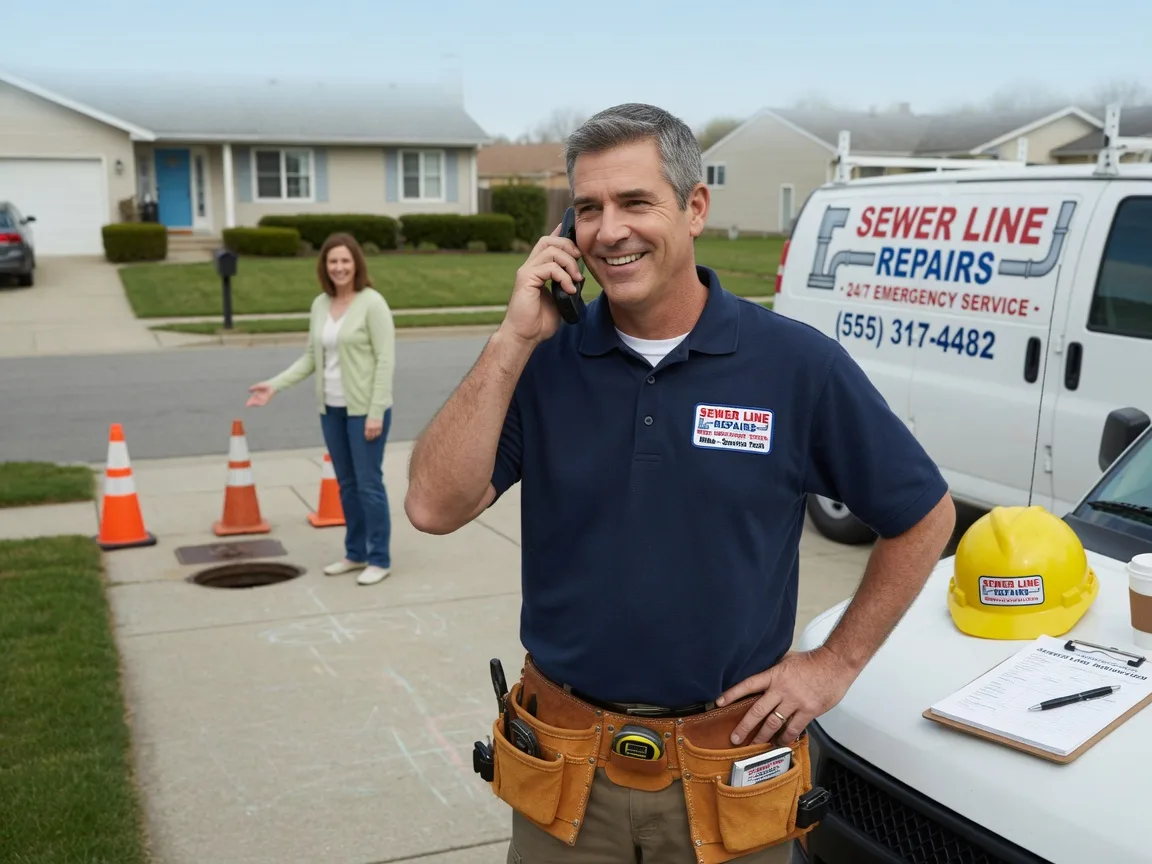Emergency Plumber Perkins, OK FAQs
